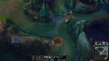 Lucian vs Xerath NA Challenger Mid Outplay (watch end for graves mental boom)