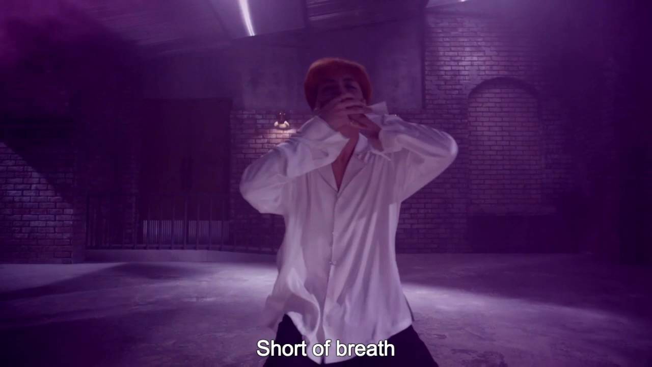 [ENG SUB] 방탄소년단 (BTS) 'WINGS' Comeback Trailer Boy Meets Evil YouTube