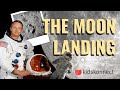 Apollo Program and Moon Landing Quiz