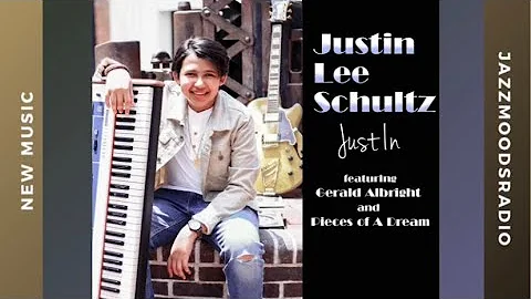 Justin Lee Schultz - Just In