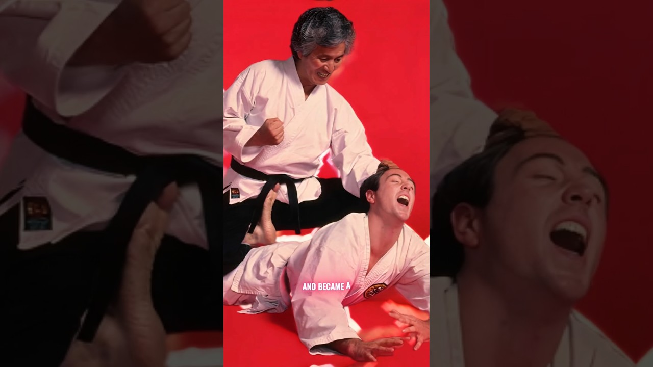 Bong Soo Han — The Man Who Brought Hapkido to Hollywood 🇰🇷🥋 