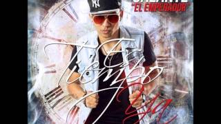 ES TIEMPO YA - GALANTE EL EMPERADOR ʬURBANѧMUSICʬ