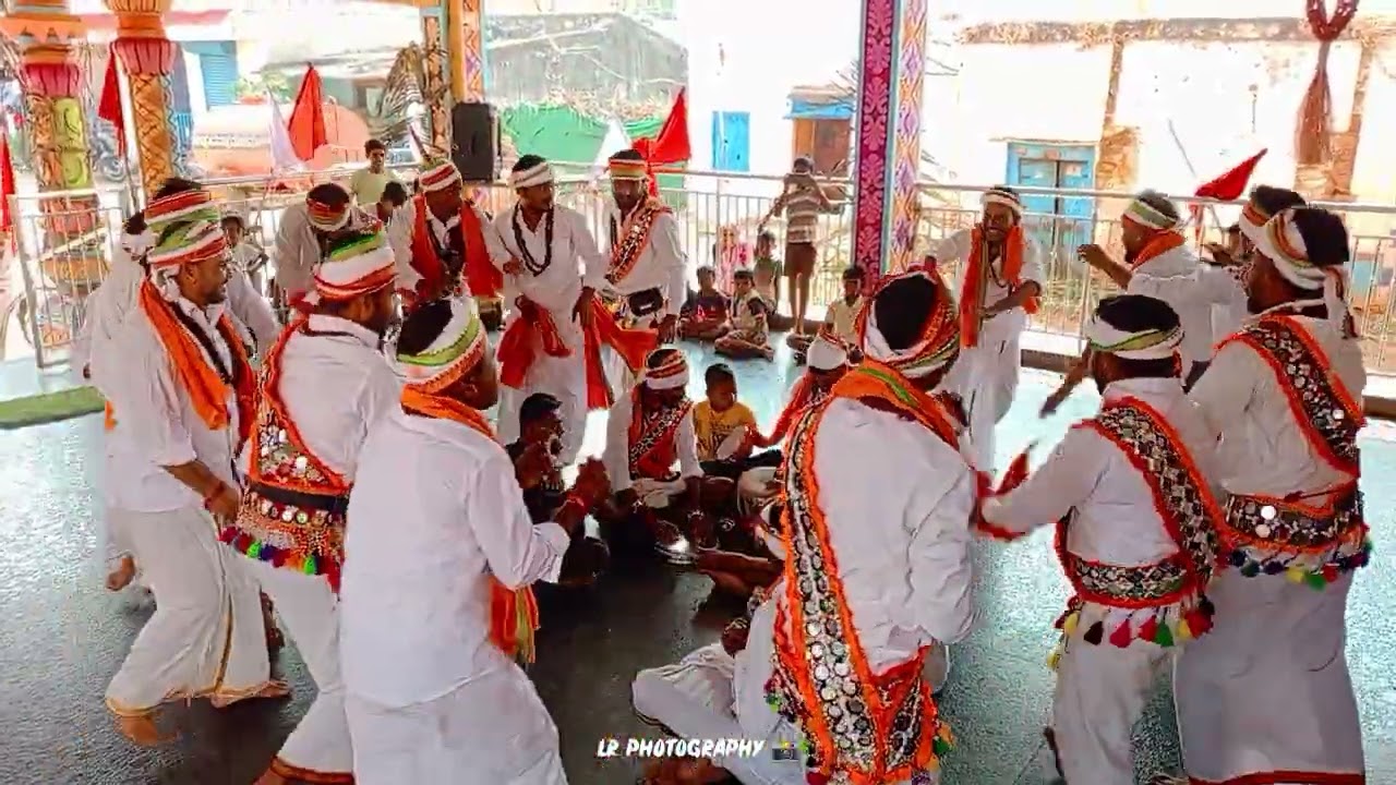 ಭಿಯಾ ದೋಯಿ ಭಾಯಿರೆ ಜಾತರ ದೇಕಿಯಾಮಾ ಬಂಜಾರ ಭಜನ್ ಸಾಂಗ್.. #jaisevalal #banjara #banjara #jaisevalal🙇‍♂️🏳️🙏🌍🙏