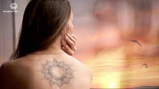 Magic Vocals I Mystic Guitar amp Deep Drums Music for Concentration I Relaxing I Yoga I Calm Mind