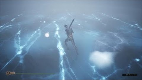 Mortal Shell  Tarsus, the First Martyr : No shell