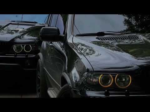 Диман Брюханов Буду Slowed