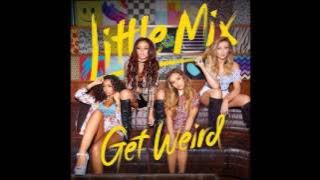 ♥ Little Mix - Love Me Like You (Audio HQ) ♥