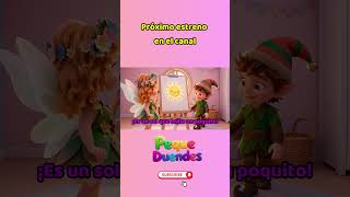 Vamos a dibujar con Clio y Dante, Peque Duendes #infantil #cancionesinfantiles #aprenderjugando
