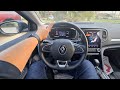 Infotainment System And Screen Review Renault Megane Non Turbo Renault Megane Signature 2026 