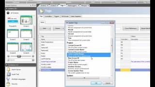 Add And Configure Recipes In Ix Developer. Video 9 By Beijer Electronics