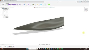 Beginner To Pro Create Belly Pans In Fusion 360 Fast And Easy
