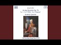 Miniature de la vidéo de la chanson String Quartet In G Major, Op. 76 No. 1, Hob. Iii:75: Iii. Menuetto: Presto