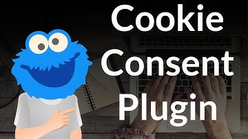 How to Setup a Cookie Consent Plugin Popup in WordPress