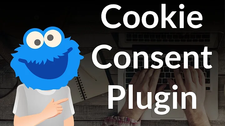 How to Setup a Cookie Consent Plugin Popup in WordPress