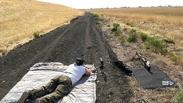 1lb Shockwave exploding target!