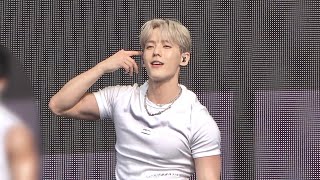 250705 워터밤 서울 이민혁 - 젖어