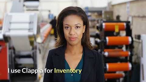 Clappia - Apps have changed our lives