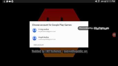 Robot coop mod hack fun