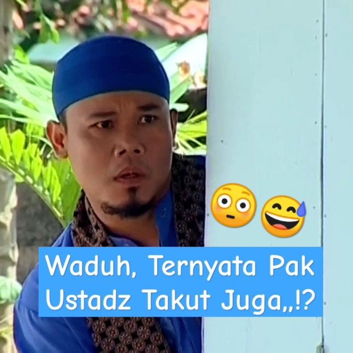 Ternyata Ustadz Takut Juga Para Pencari Tuhan #shortsviral #lucu #funnyvideo