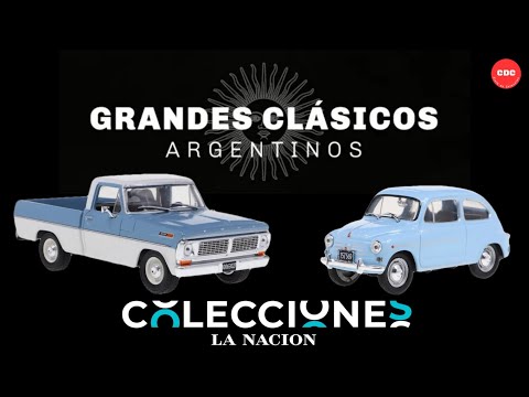Nueva Colección Grandes Clásicos Argentinos nro 2 y nro 4 - Colecciones ...