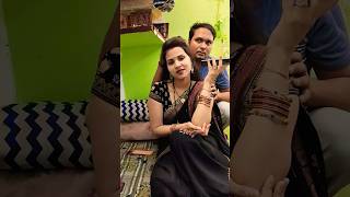 Tik Tok Husband Wife Funny Video Ishaanchaursiya2602