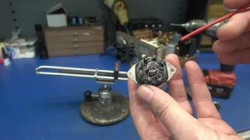 D-Lab Electronics Universal Multi section build filter capacitor construction Radio Amp replacement