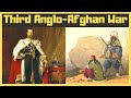 Afghan Independence - Third Anglo-Afghan War (1919) / History Mini-Documentary