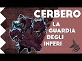 La LEGGENDA di CERBERO! - #MitoMostro