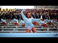 Southern University Fabulous Dancing Dolls Highlights "Homecoming" (2017)