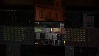 Celebrity Generative Techno Patch on VCV Rack. Part 2 - Basic Automated Mutes. Profile