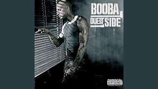 Video thumbnail of "Booba - Gun In Hand"