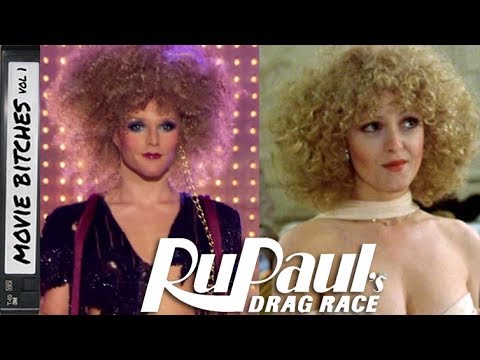 RuPaul’s Drag Race Season 04 Ep 1 | MovieBitches RuView - YouTube