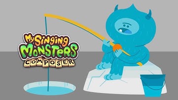 Not Yet Yeti, but it