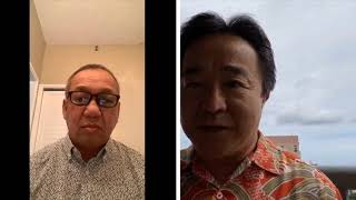 Hawaii senator with Guam ties notes COVID's parallel effects on island economies screenshot 4
