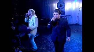 Шура и Сосо Павлиашвили - Музыка друзьям (2002 live)