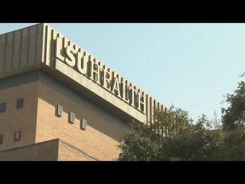 Changes underway with new partnership at LSU Health