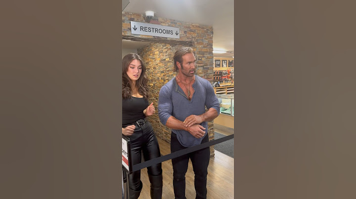 A little look BTS of my new movie with Mike O’Hearn - Censor Addiction @MikeOHearnTitan #movie