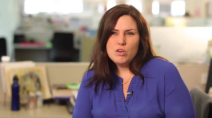 How SearchAWS is different -- Rebecca Kitchens