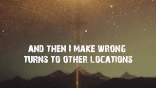 Video thumbnail of "Micah Tyler - Directions (Lyrics)"