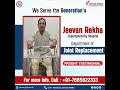 We serve the generations  patient testimonial  jeevan rekha superspeciality hospital jaipur
