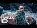 OUT OF DARKNESS Official Trailer 2 (2024)