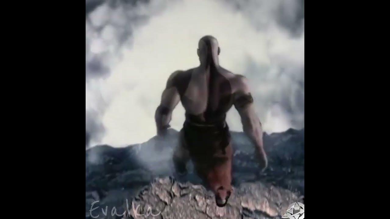 Go and Fall of a Cliff