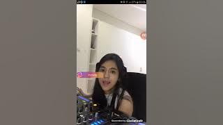 DJ UNA -  KONSER BIGO LIVE