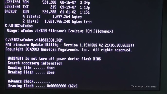 AMD/ATI Pixel Clock Patcher OVERVIEW - YouTube