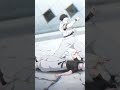 Gojo cooked?/ gojo vs Sukuna// #anime #konohasenpu #covermusic #gta