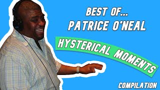 Best Of Patrice O'Neal | Compilation