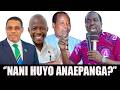 KAULI YA WAZIRI MKUU YAMUIBUA ADO SHAIBU "WATWAMBIE NANI ANAEFANYA HII MICHEZO"