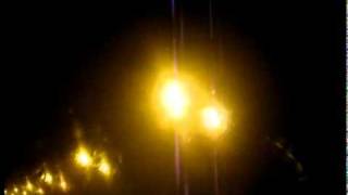 Snow Patrol Headlights On Dark Roads