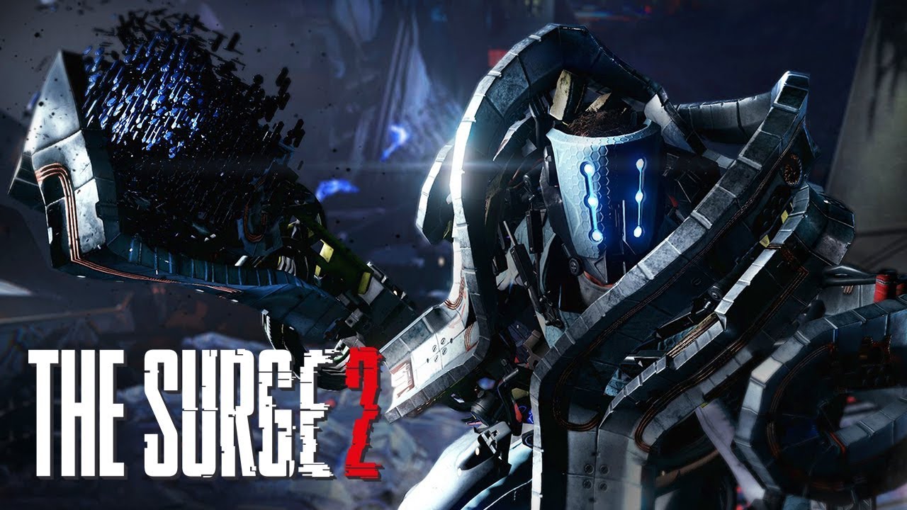 the surge 2 combos the surge 2 combos