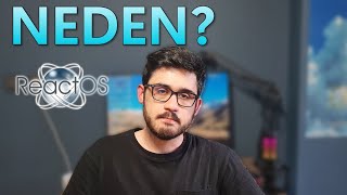 Kendime Bu Eziyeti Neden Yapıyorum?